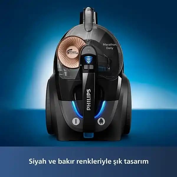 Philips Süpürge Modelleri ve Özellikleriyla Temizlikte Yenilikçi Çözümler