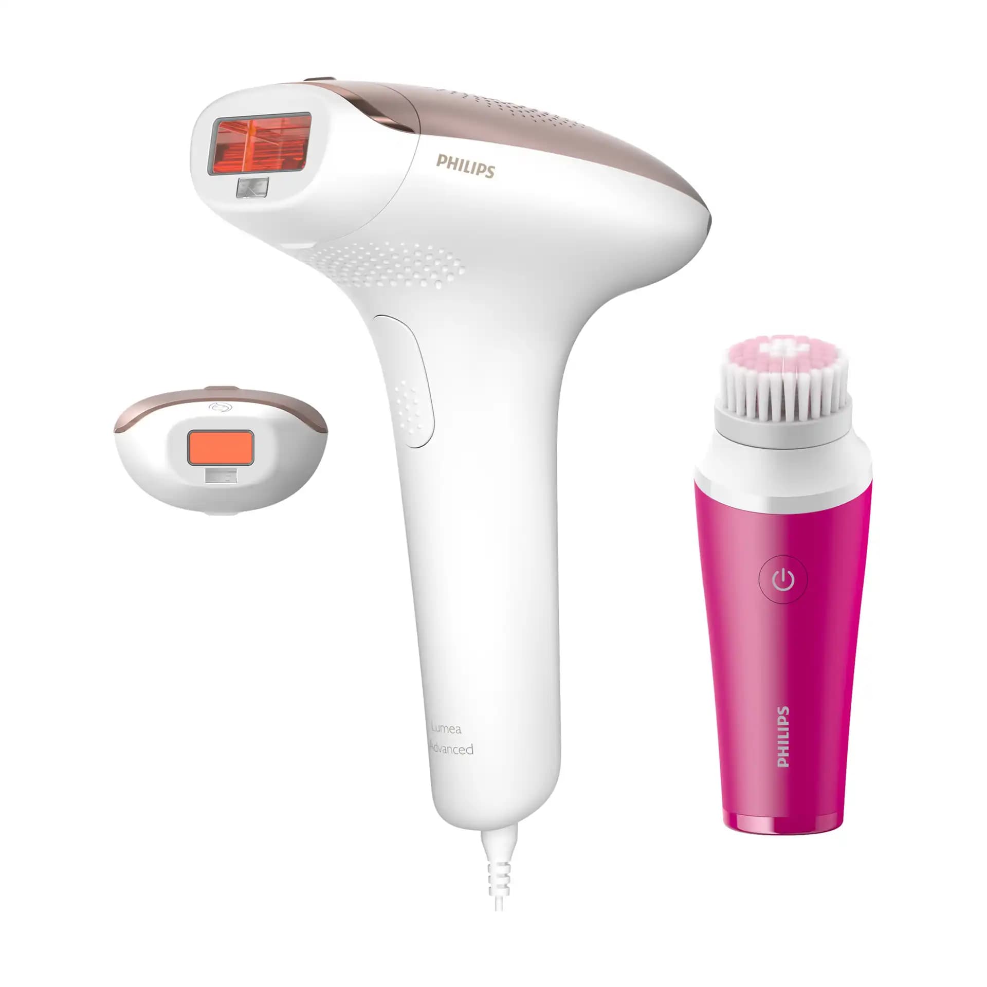 Philips Tüy Alma Cihazlarıyla Güvenli ve Etkili Cilt Bakımı Nasıl Yapılır