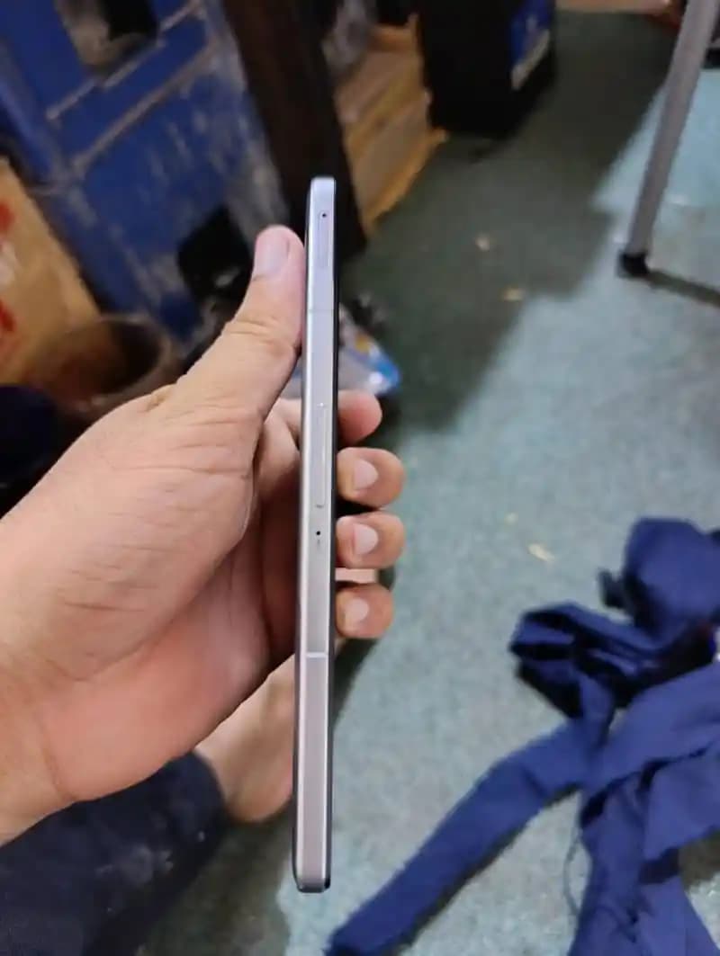 POCO F4 GT İncelemesi: Yüksek Performans ve Şık Tasarım Bir Arada