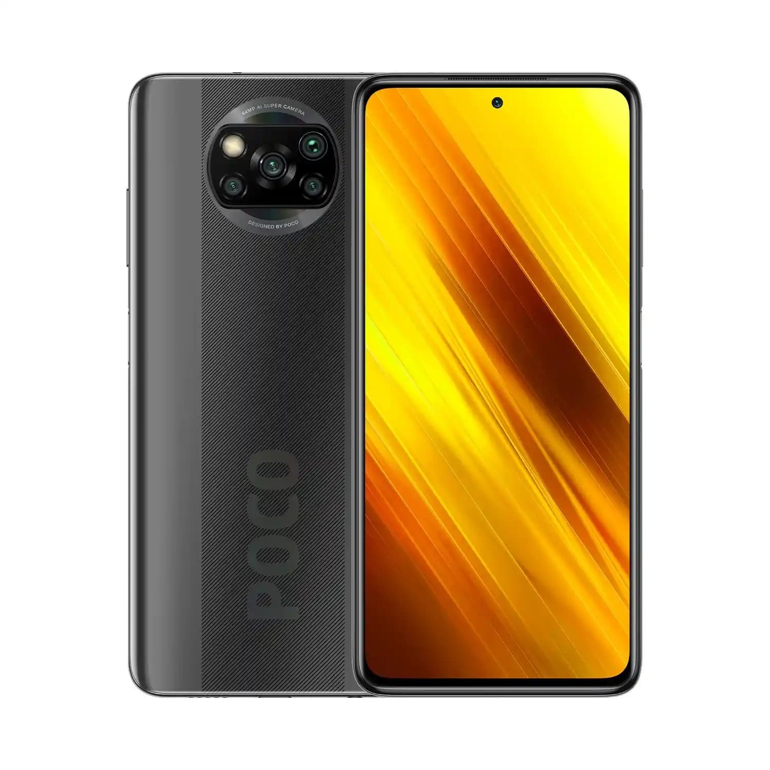 POCO X3 Akıllı Telefon İncelemesi: Güçlü Performans ve Uygun Fiyat Dengesi