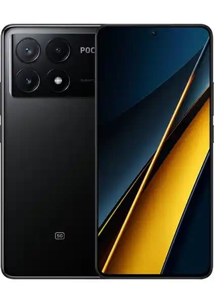 POCO X6 Pro 5G ve Xiaomi Redmi Note 14 Pro Karşılaştırması: Hangi Telefon Sizin İçin Uygun