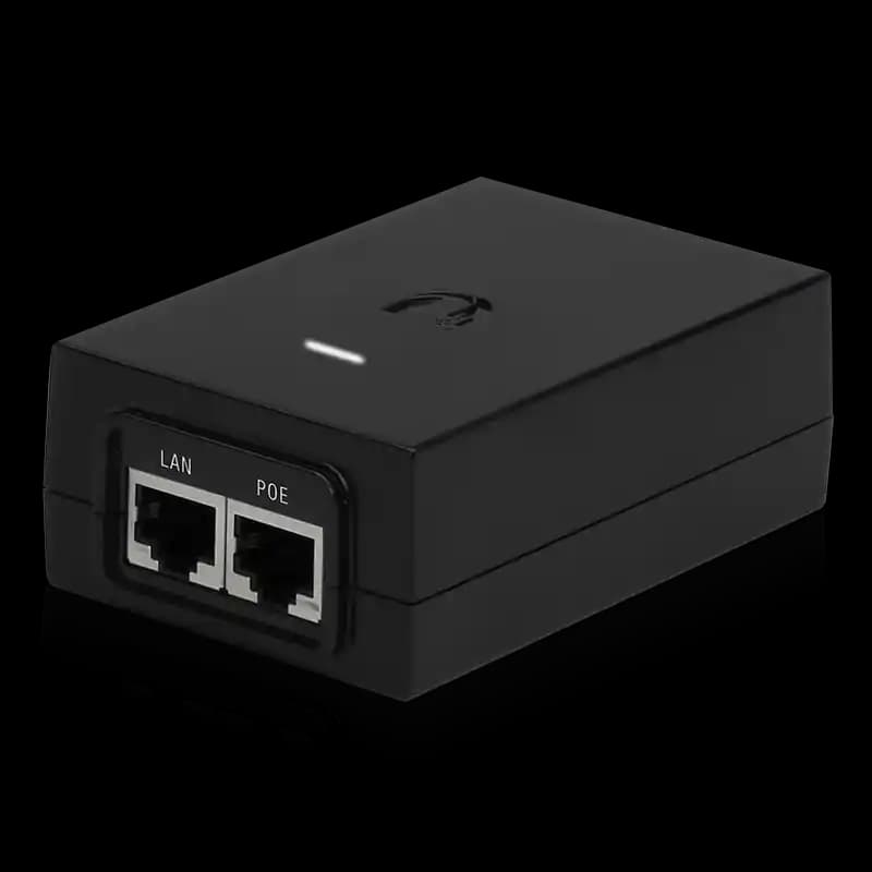 POE Adaptörleri: Elektronik Güç ve Veri İletiminde Verimli Çözüm