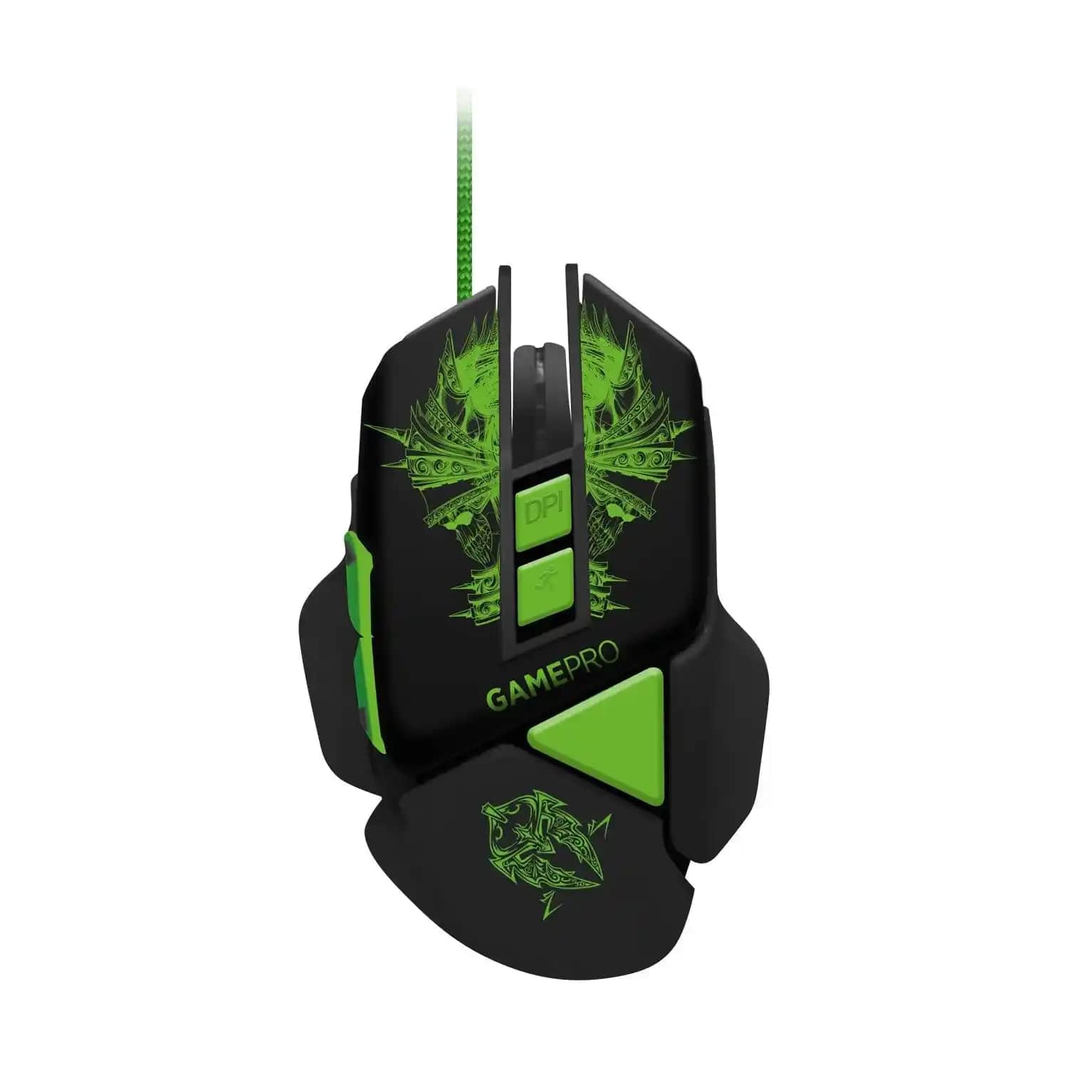 Polosmart Oyun Fareleri: Yüksek Performans ve Ergonomi ile Oyun Deneyimini Artırın