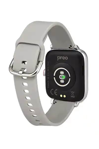 Preo Akıllı Saatler: Uygun Fiyatlı, Şık ve Çok Fonksiyonlu Akıllı Saatler Rehberi