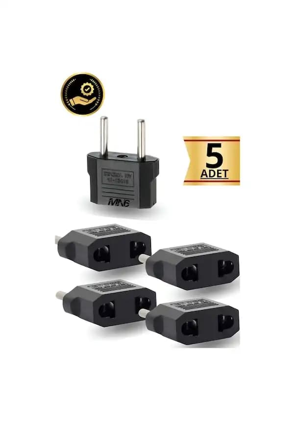 Priz Dönüştürücü Nedir, Elektronik Aksesuarlarındaki Önemi ve Kullanım İpuçları