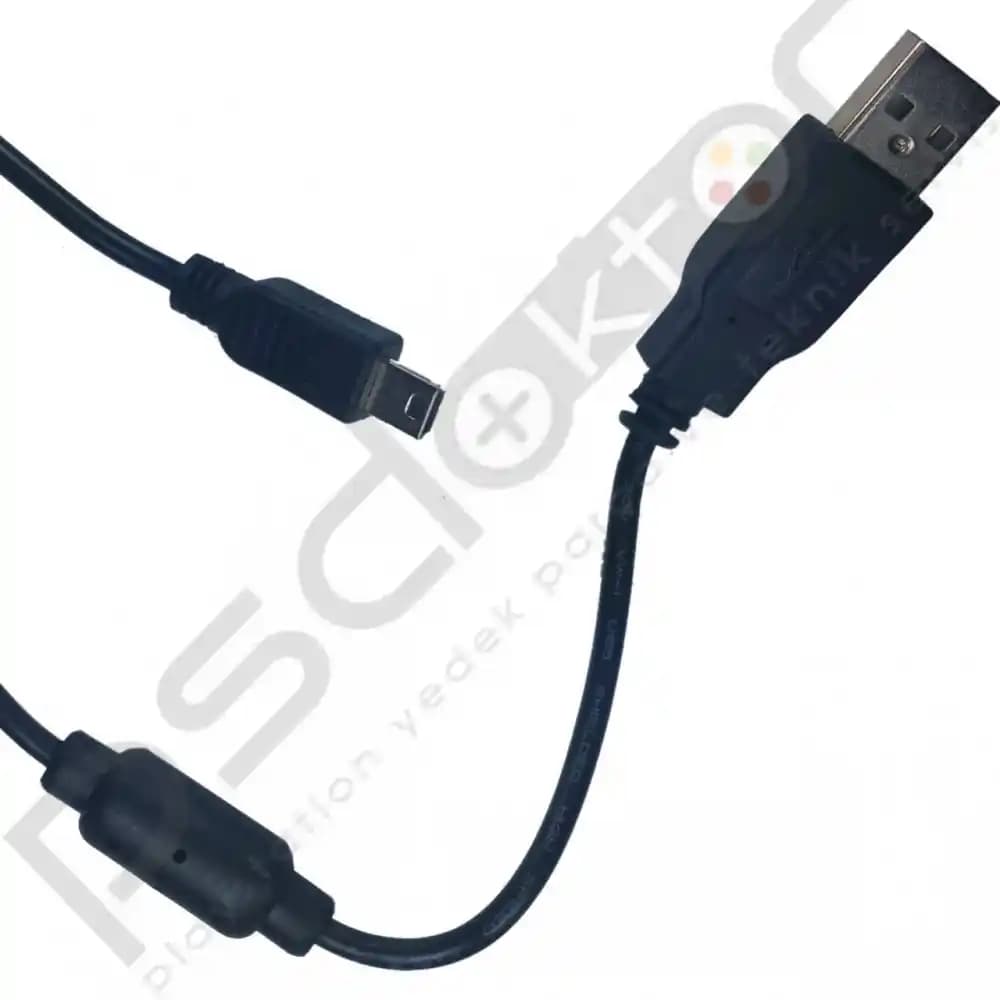 PS3 Şarj Kablosu Seçimi ve Kullanımı Rehberi: En İyi Modeller ve Dikkat Edilmesi Gerekenler