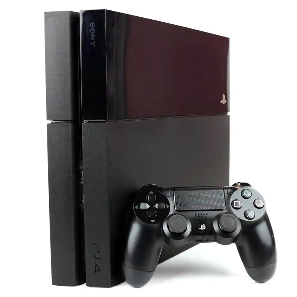 PS4 Konsolu Özellikleri ve Modelleri: Gelişmiş Donanım ve Geniş Oyun Kütüphanesi