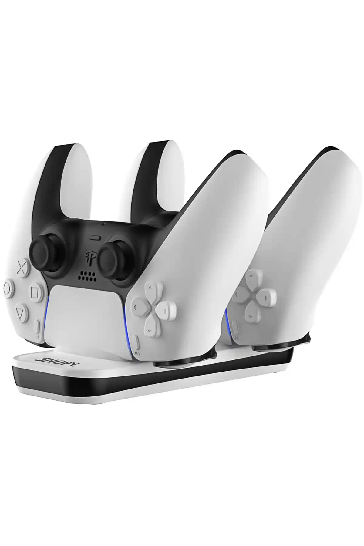 PS5 Kontrolcü Şarj İstasyonu Seçimi ve En İyi Modeller Hakkında Kapsamlı Rehber