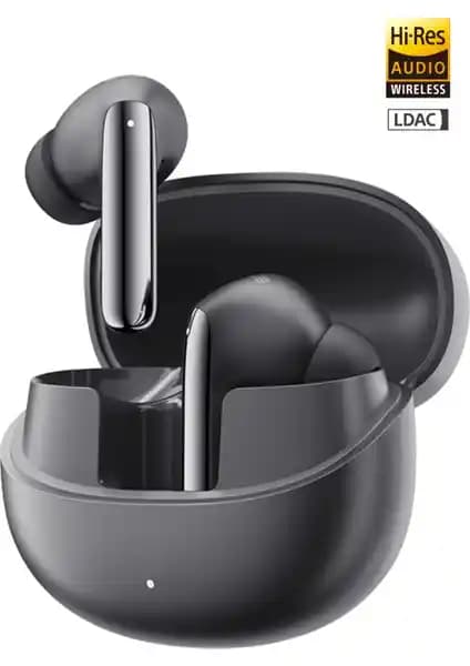 Qcy HT08 Melobuds Pro ve Samsung Galaxy Buds3 Kulaklık Karşılaştırması