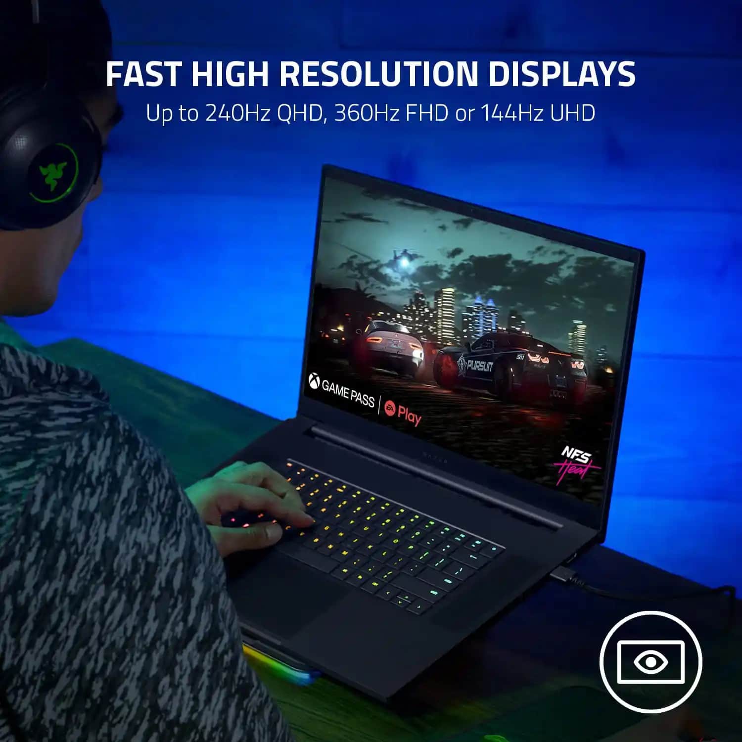 Razer Blade 17: Güçlü Donanım ve Tasarımın Birleşimi ile Yüksek Performans