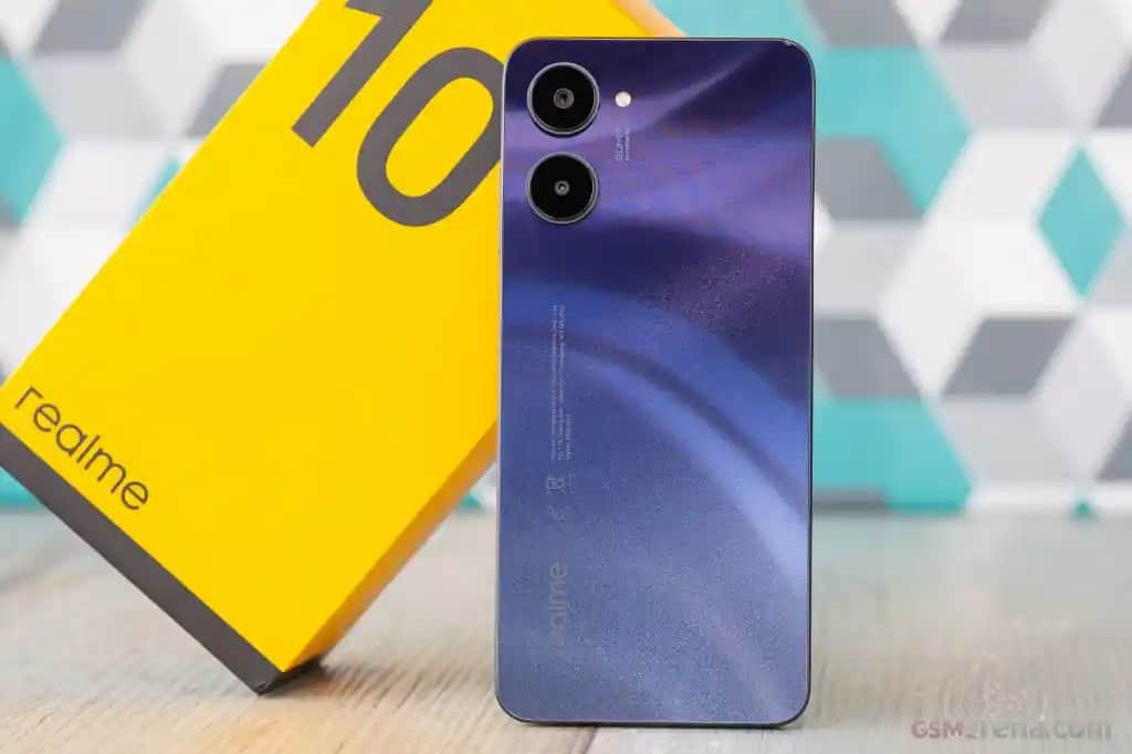 Realme 10 Akıllı Telefon Özellikleri ve Piyasa Konumu Analizi