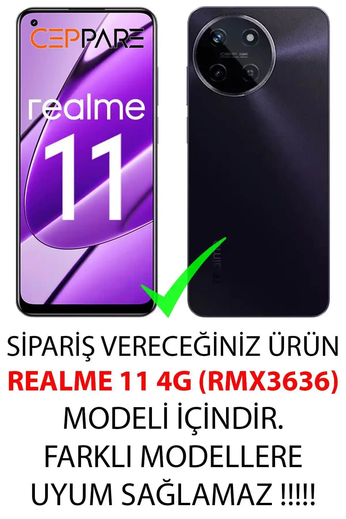 Realme 11 İçin En İyi Kılıf Seçenekleri ve Koruma İpuçları