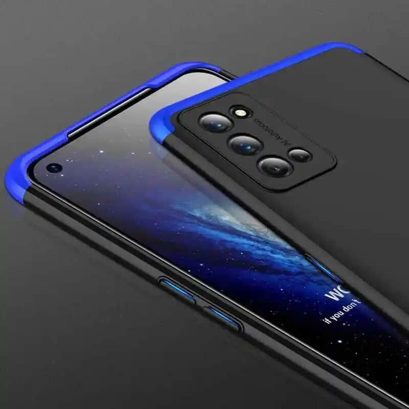 Realme 7 Pro için Güvenli ve Şık Koruma Kılıfı Çözümü