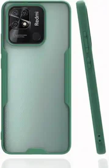 Redmi 10 C İçin En İyi Kılıf Seçenekleri ve Koruma İpuçları