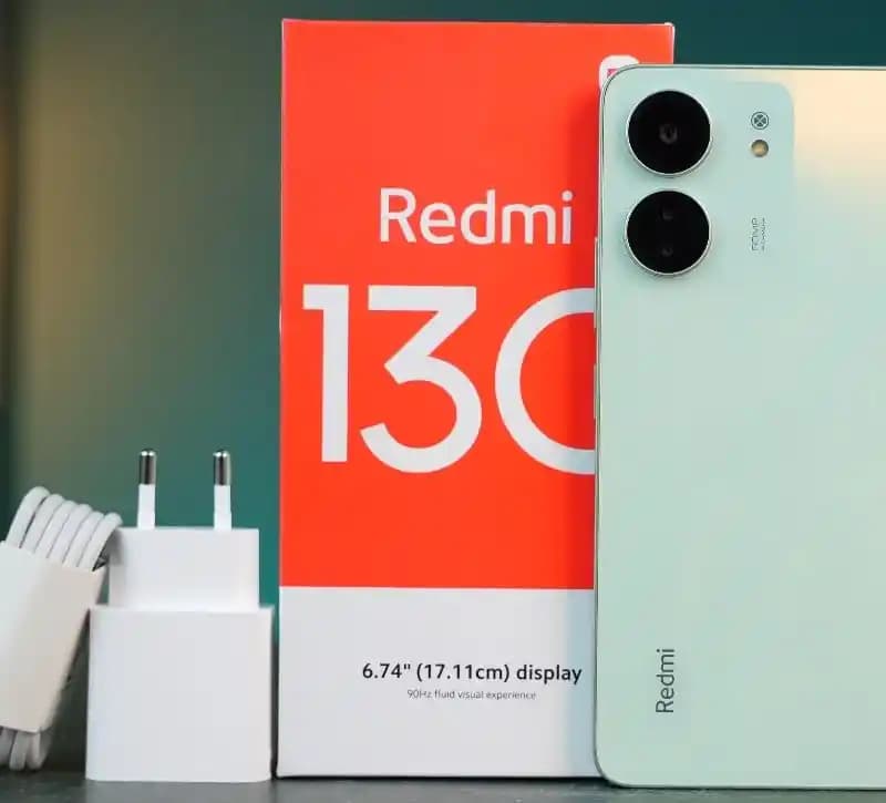 Redmi 13 Akıllı Telefon Özellikleri ve Kullanıcı Yorumları