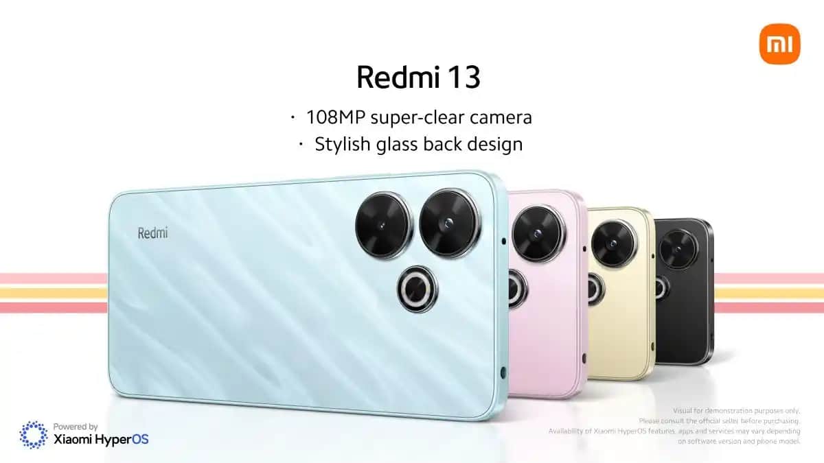 Redmi 13 Özellikleri ve Performansıyla Güncel Akıllı Telefon Tercihleri