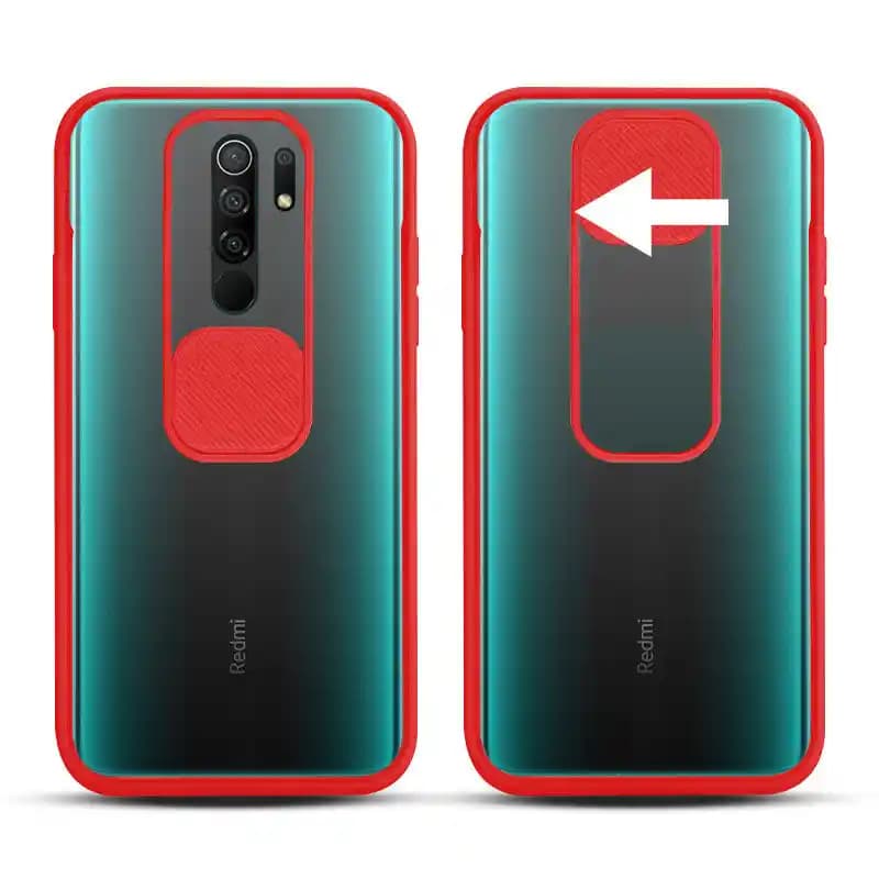 Redmi 9 için en iyi kılıf seçimleri ve koruma ipuçları
