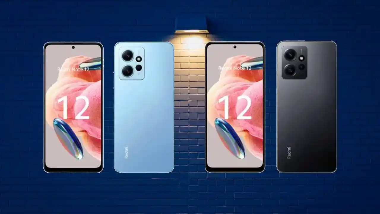 Redmi Note 12 ile 2025'te Uygun Fiyata Yüksek Performansın Sırrı