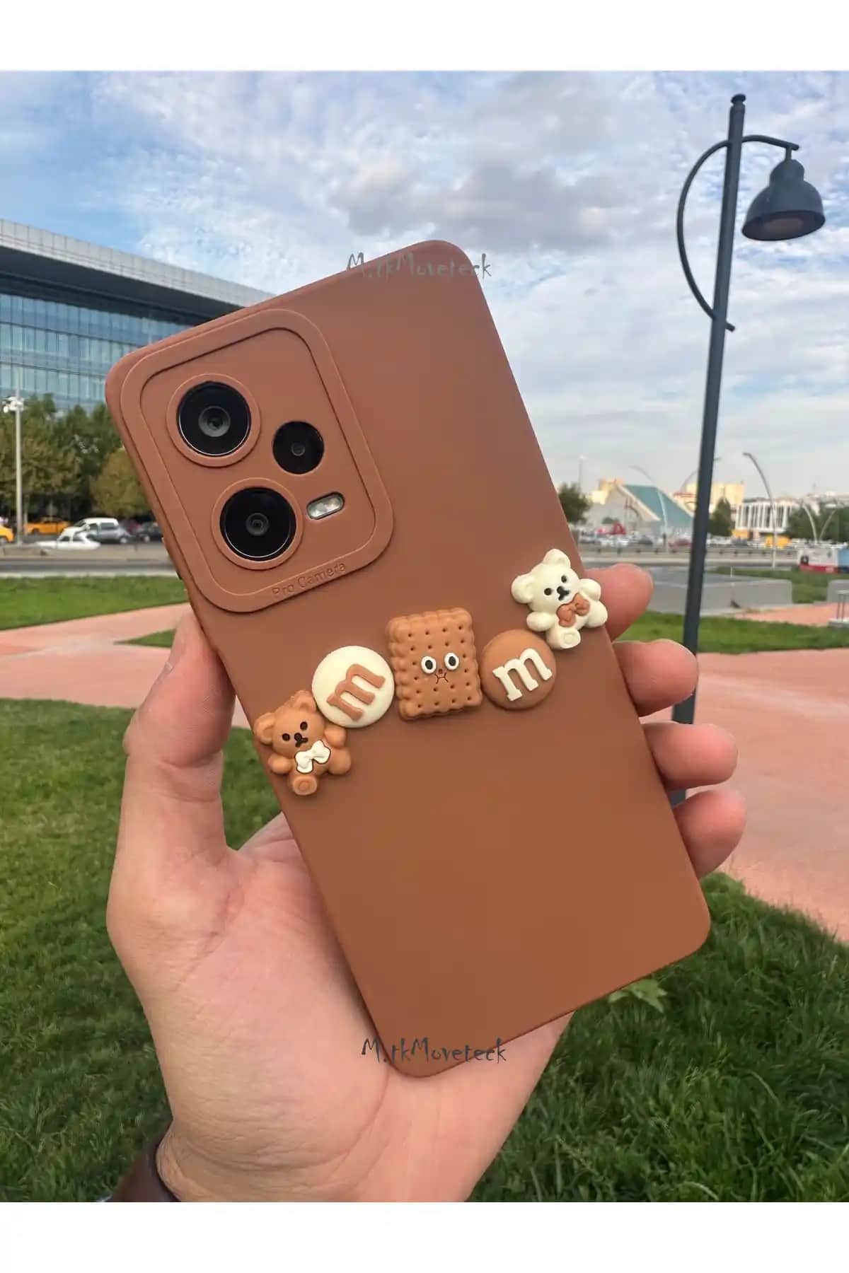 Redmi Note 12 Pro İçin En İyi Kılıf Seçenekleri ve Koruma İpuçları