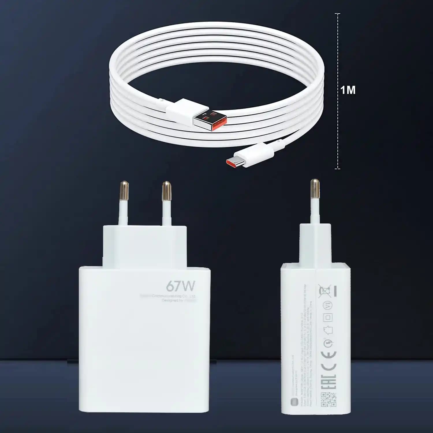 Redmi Note 12 Pro İçin En Uygun Şarj Aleti Seçenekleri ve İpuçları