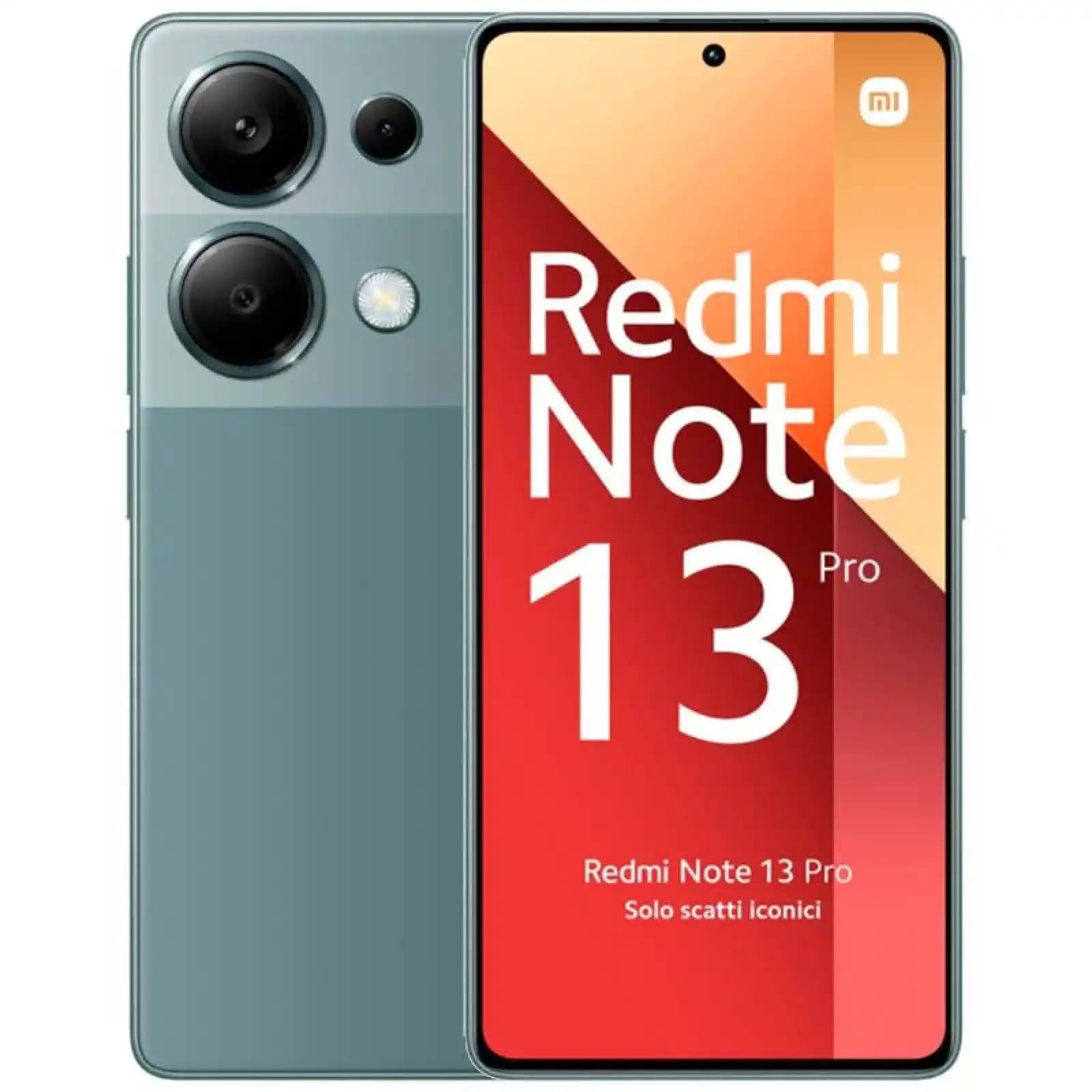 Redmi Note 13 Pro 8/256 Özellikleri ve Performans Analizi