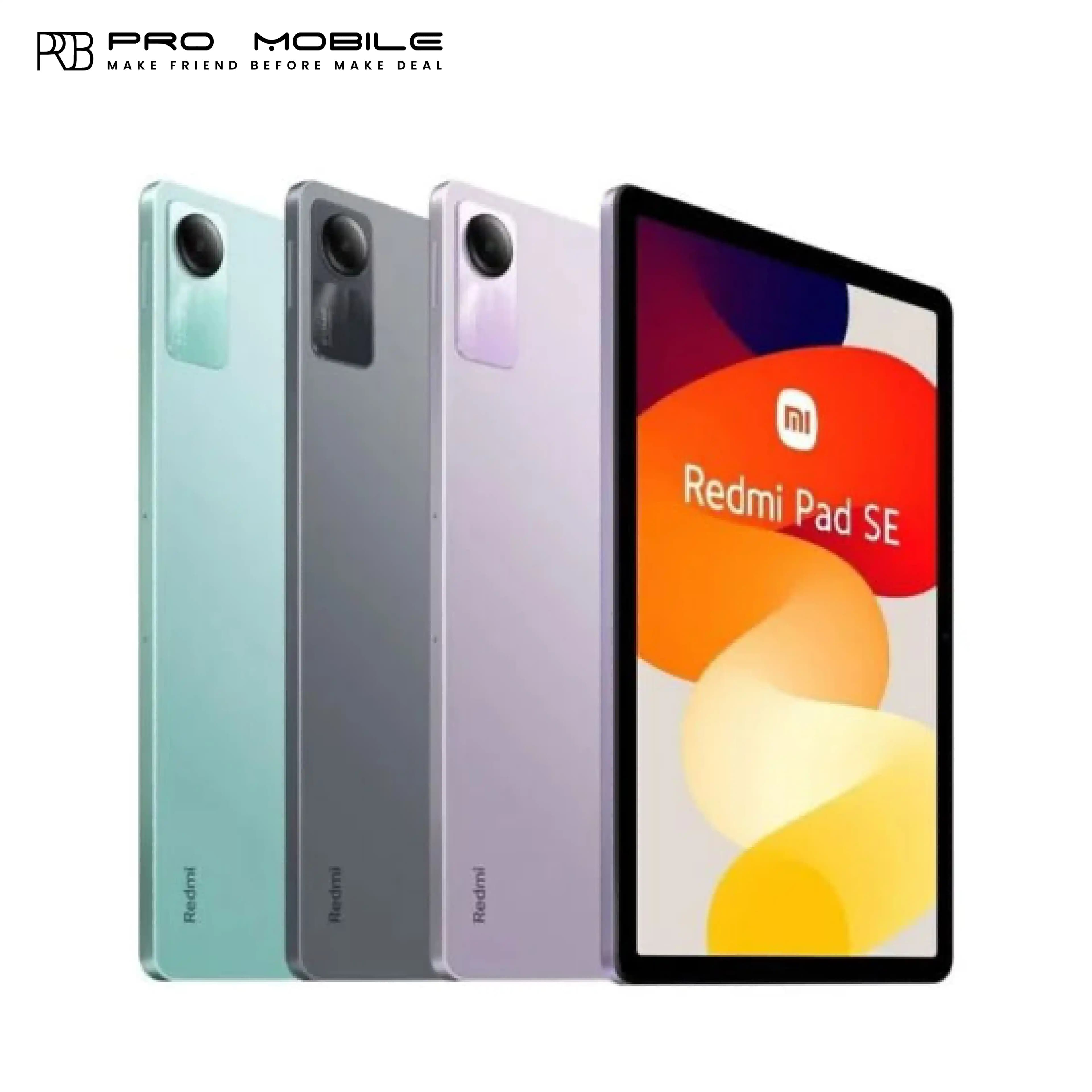 Redmi Pad SE 8.7: Güçlü Donanım ve Şık Tasarım Sunan Uygun Fiyatlı Tablet