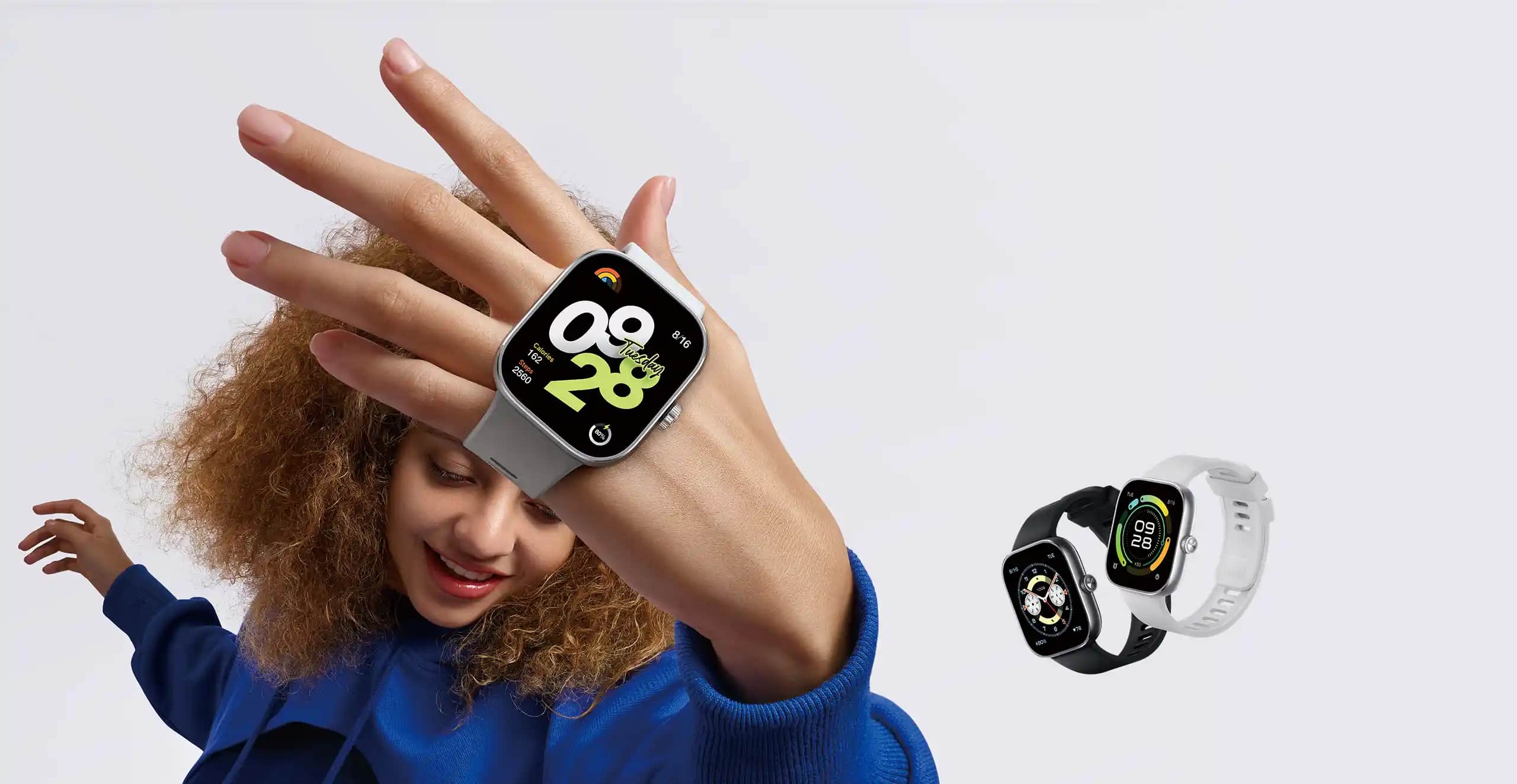 Redmi Watch 4 Akıllı Saat Özellikleri ve Kullanıcı Avantajları