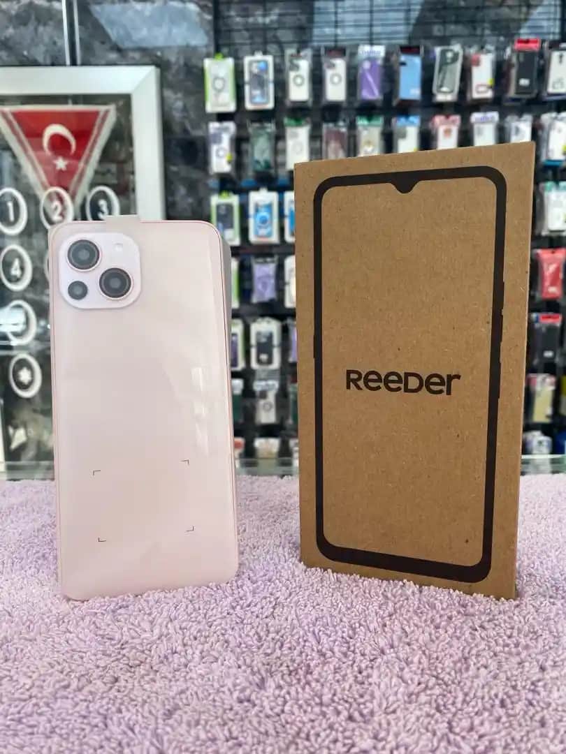 Reeder Akıllı Telefonlar: Güncel Özellikler ve Uygun Fiyatlı Teknoloji Çözümleri