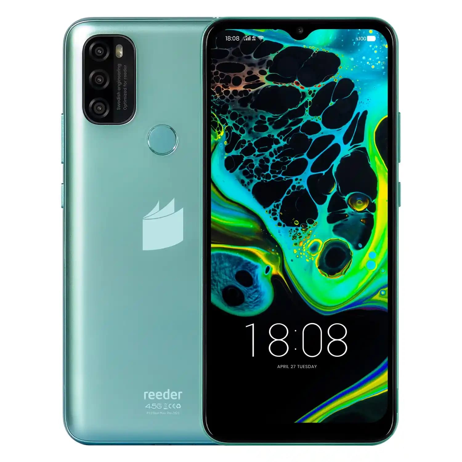 Reeder Akıllı Telefonları: Uygun Fiyatlı ve Güncel Teknolojik Çözümler