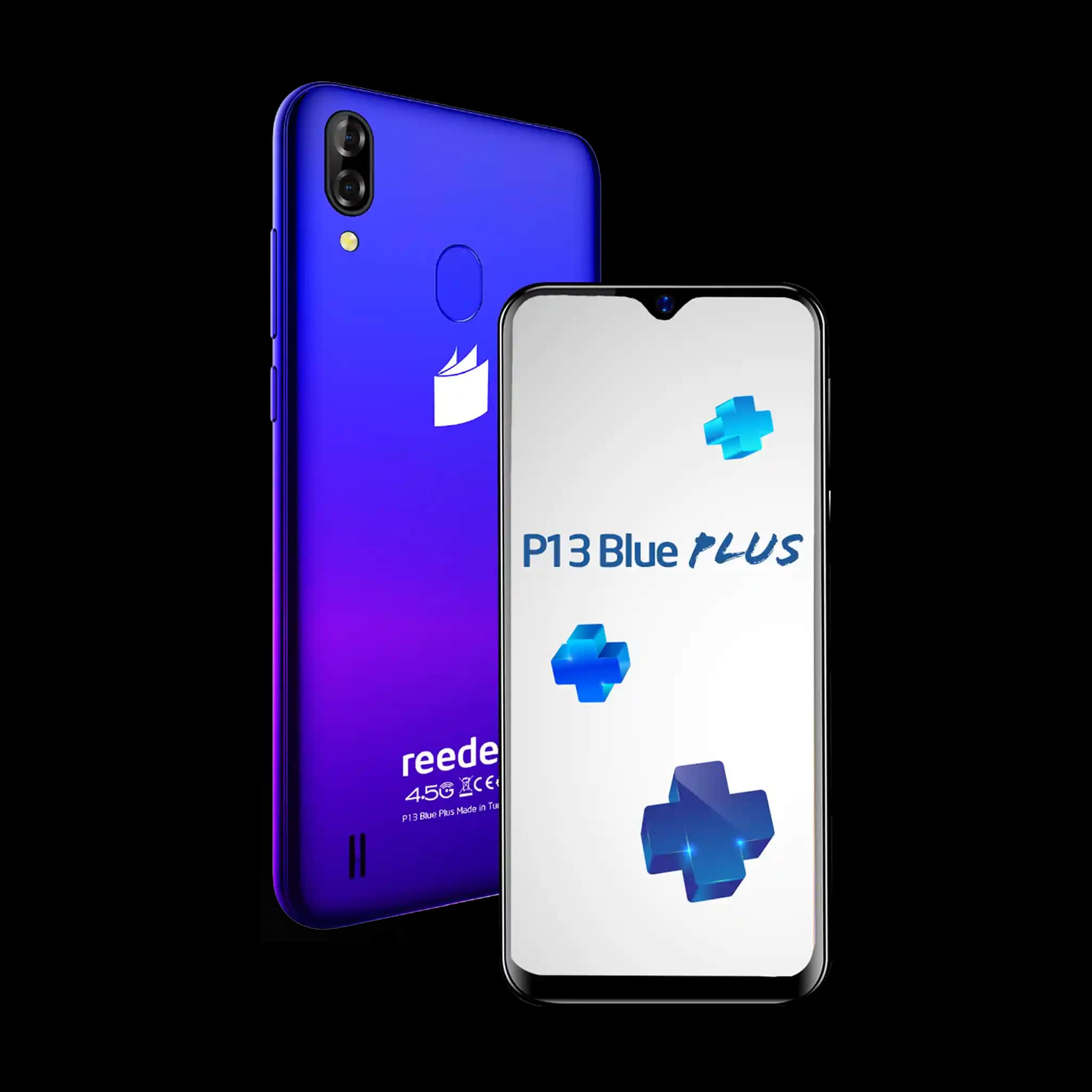 Reeder P13 Blue Plus Akıllı Telefon İncelemesi: Uygun Fiyatlı ve Yüksek Performanslı Model