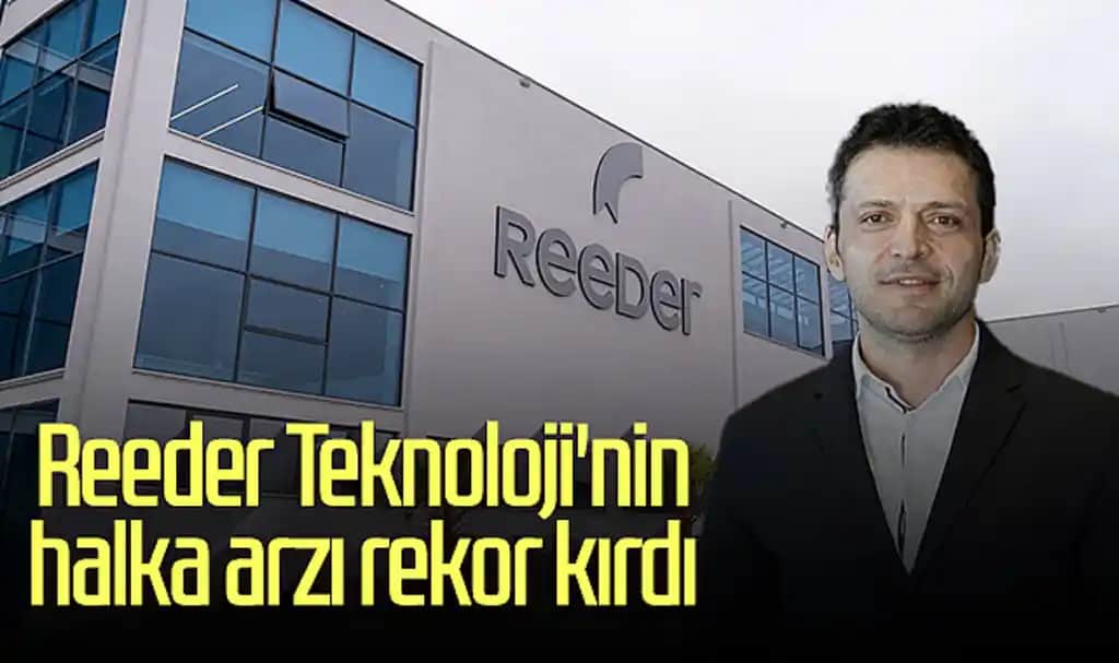 Reeder Teknolojisi: Elektronik ve Aksesuar Alanında Yenilikçi Çözümler ve Gelecek Trendleri