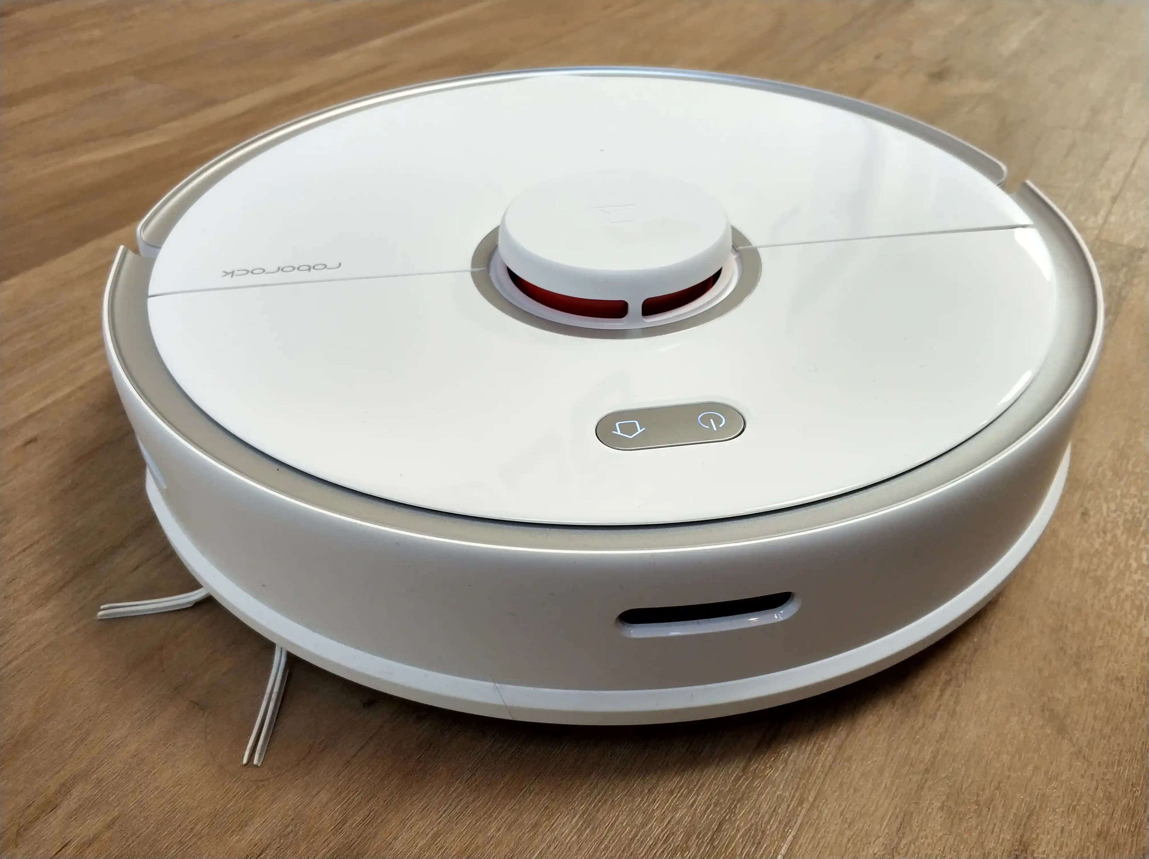 2025'te Roborock S5 Max ile Akıllı Temizlikte Devrim Yaşayın