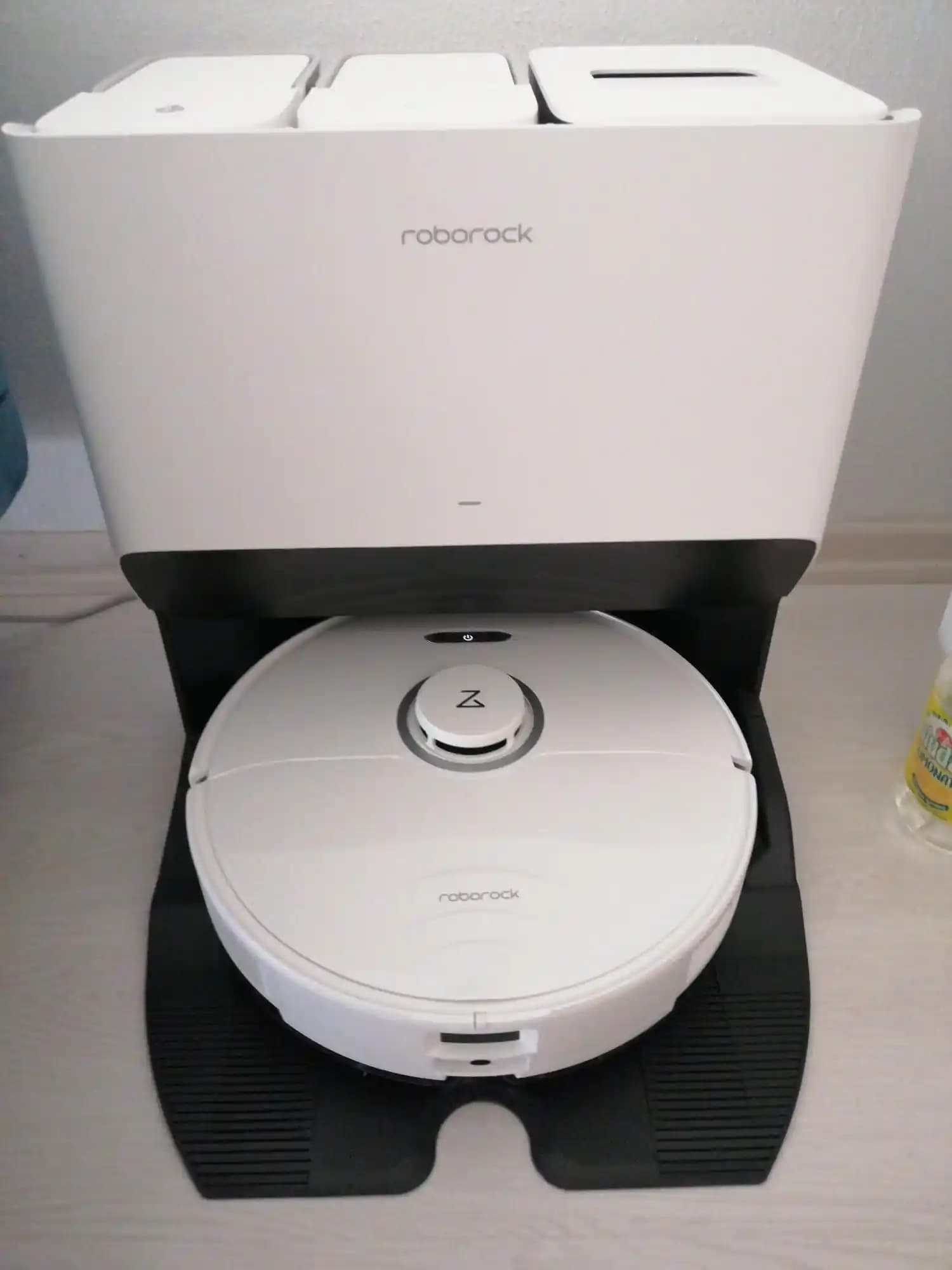 Roborock S8 Akıllı Robot Süpürge Teknosa'da Uygun Fiyat ve Güvenilirlik ile