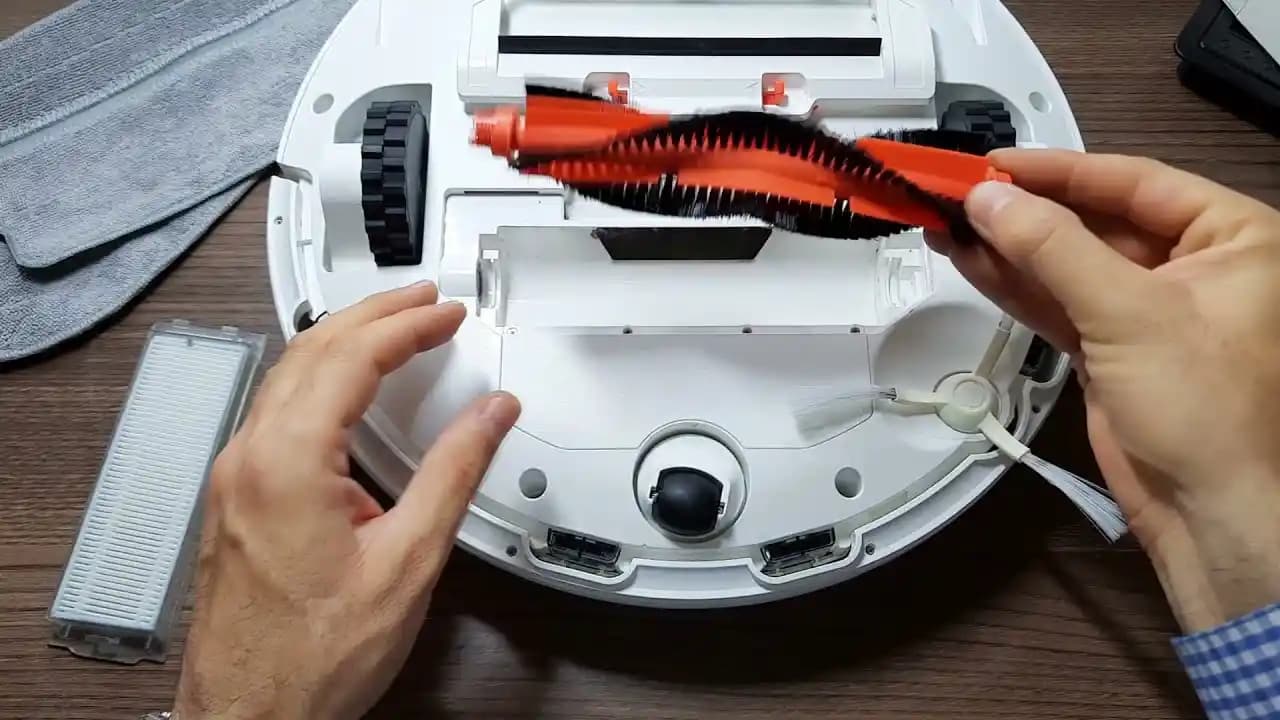 Roborock Teknik Servisleri: Güvenilir ve Hızlı Çözüm Ortağınız