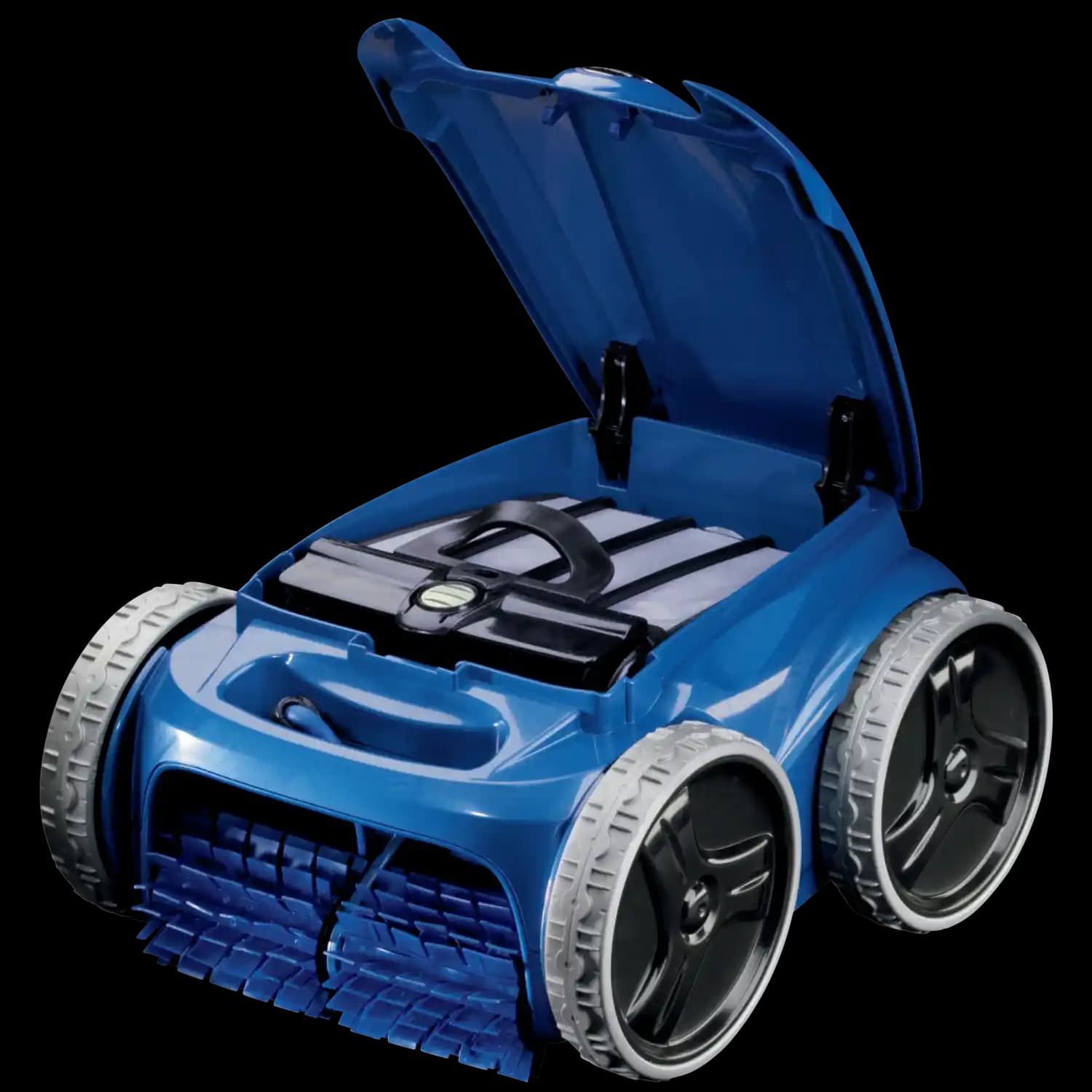 Robot Havuz Temizleyiciler: Akıllı Çözümlerle Temizlikte Yeni Bir Dönem