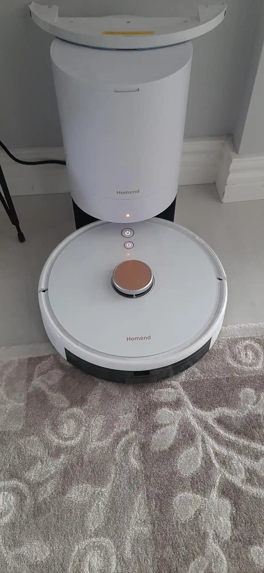 Robot Süpürge Wi-Fi Bağlantı Sorunları ve Çözüm Yolları Rehberi