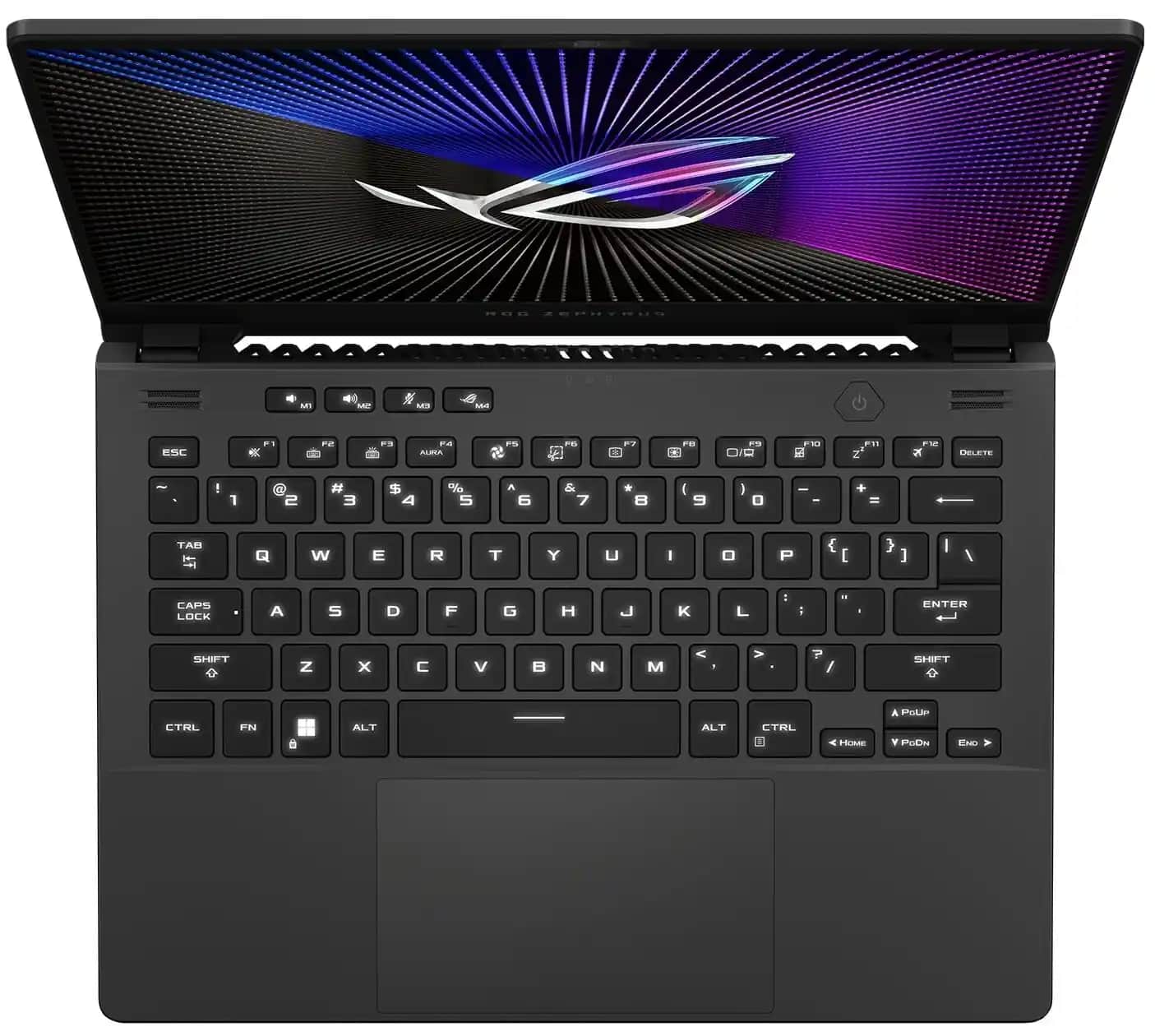 ROG Zephyrus G14: Güçlü Donanımı ve Taşınabilir Tasarımıyla Modern Dizüstü Bilgisayar