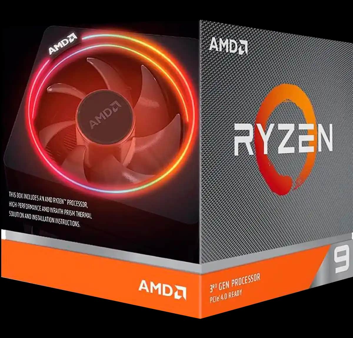 Ryzen 9 3900X İşlemcisi: Performans, Soğutma ve Yükseltme İpuçları