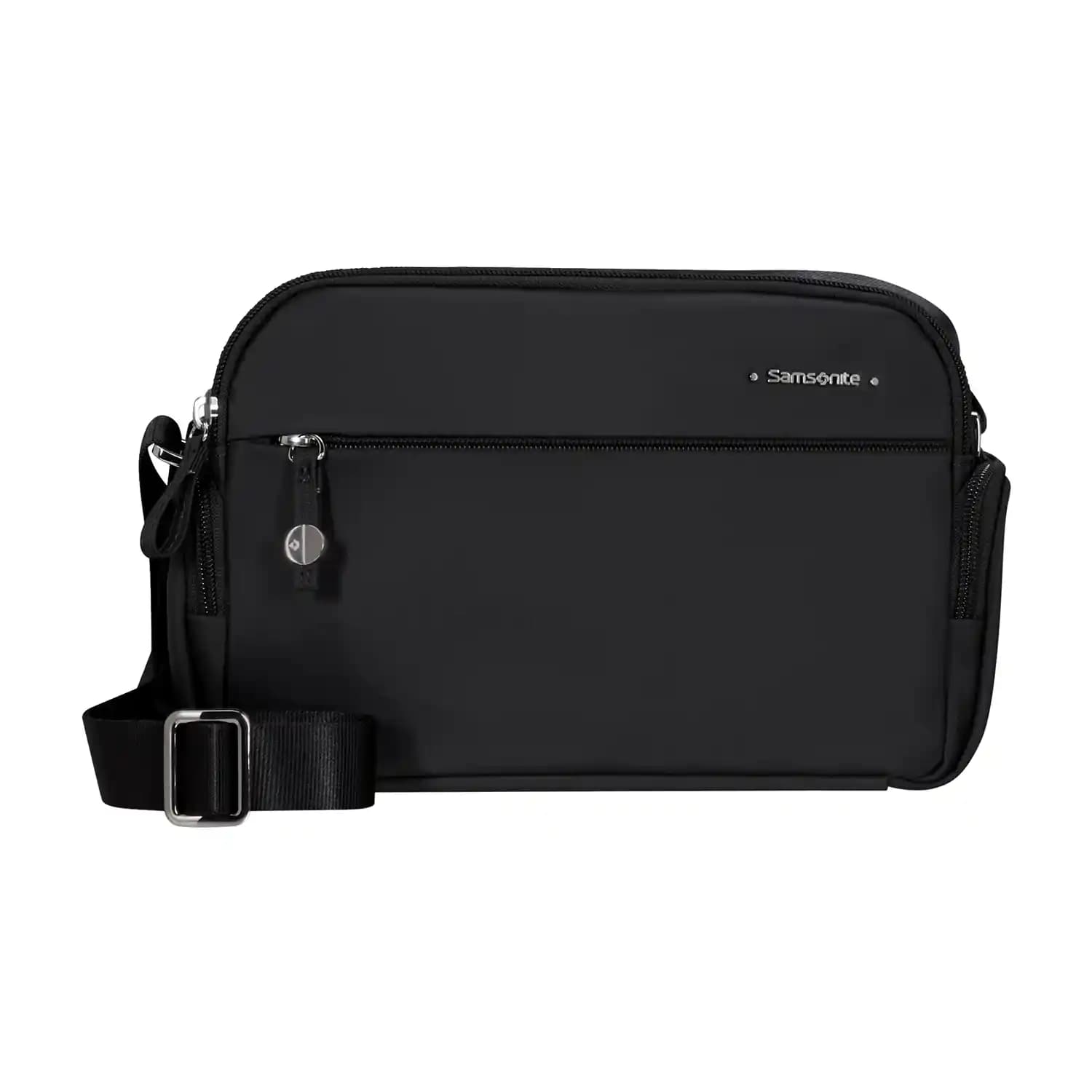 Samsonite Omuz Çantaları: Elektronik ve Aksesuarlar için Dayanıklı ve Şık Çözüm