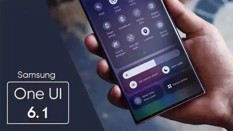 Samsung 6.1 İnç Akıllı Telefonlar: Güçlü Performans ve Gelişmiş Özellikler