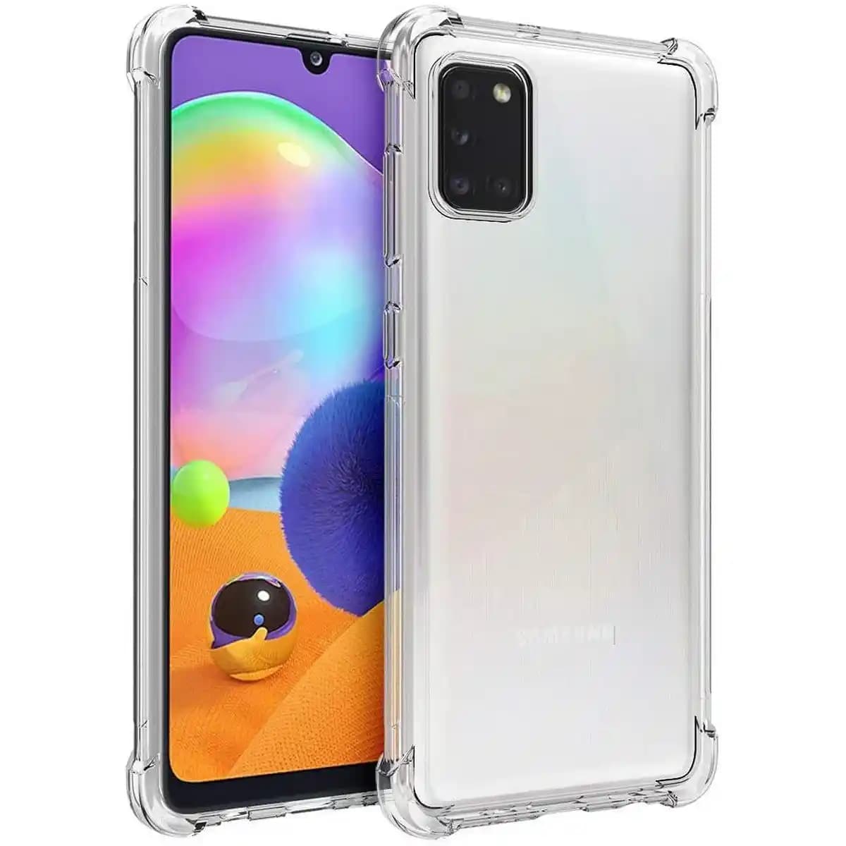 Samsung A31 İçin En Uygun Kılıf Seçenekleri ve Koruma Yöntemleri