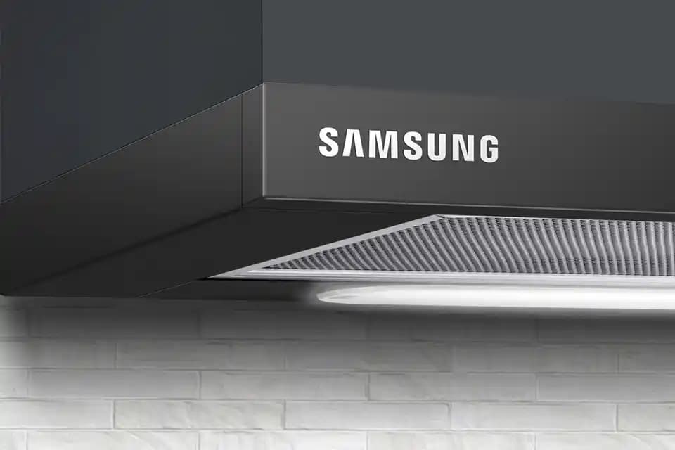 Samsung aspiratörleri: yüksek performans, estetik tasarım ve enerji verimliliği sağlayan modeller