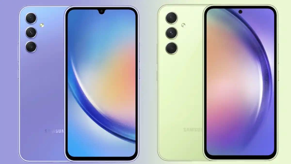 Samsung Galaxy A Serisi Akıllı Telefonlar: Uygun Fiyatlı ve Gelişmiş Özellikler