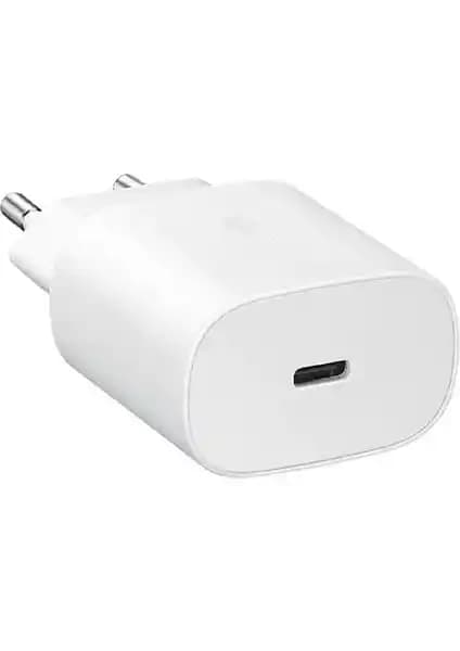 Samsung Galaxy A14 ve Spigen 45W USB-C Hızlı Şarj Aleti Karşılaştırması