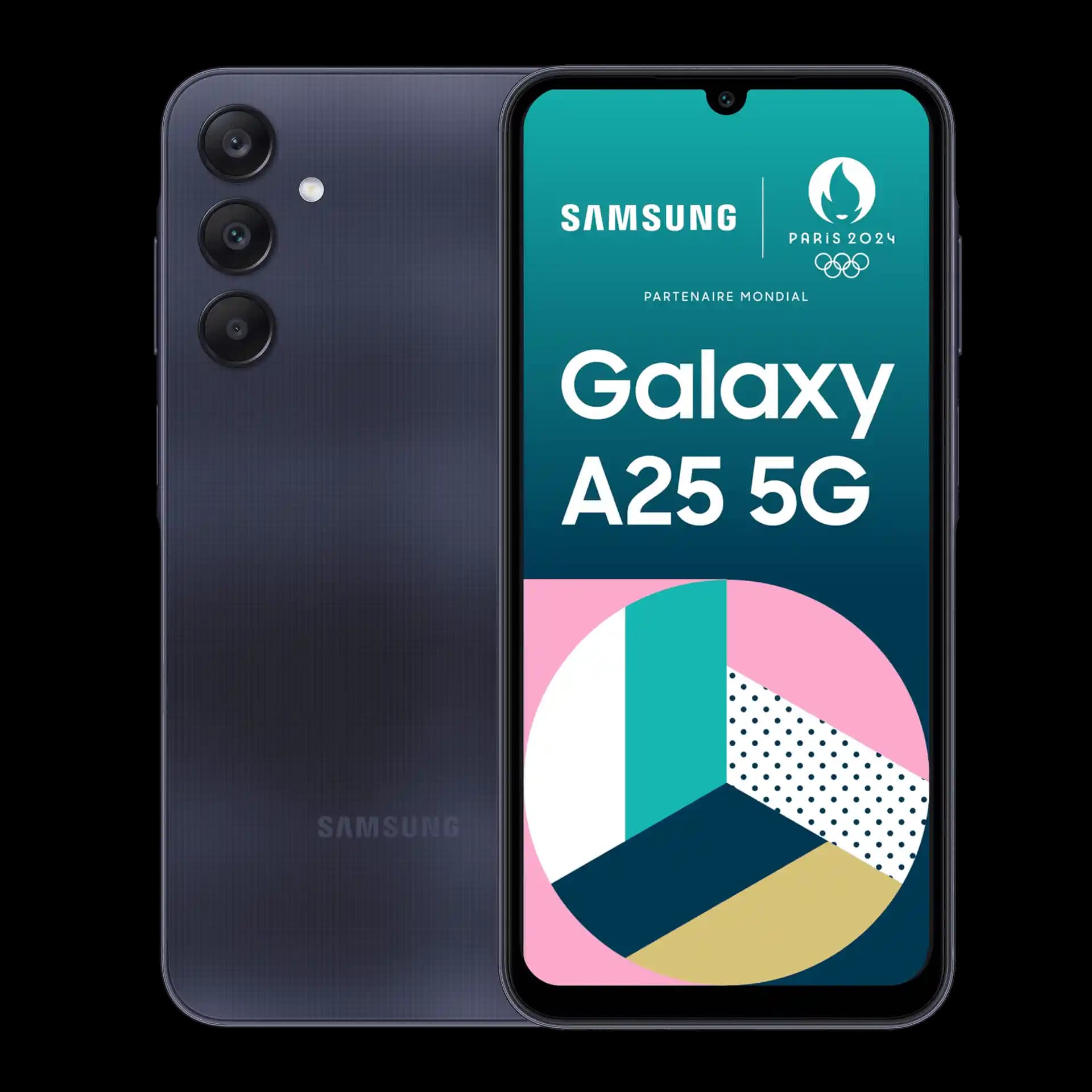 Samsung Galaxy A25 ile 2025'te Uygun Fiyata Yüksek Performansın Sırrı