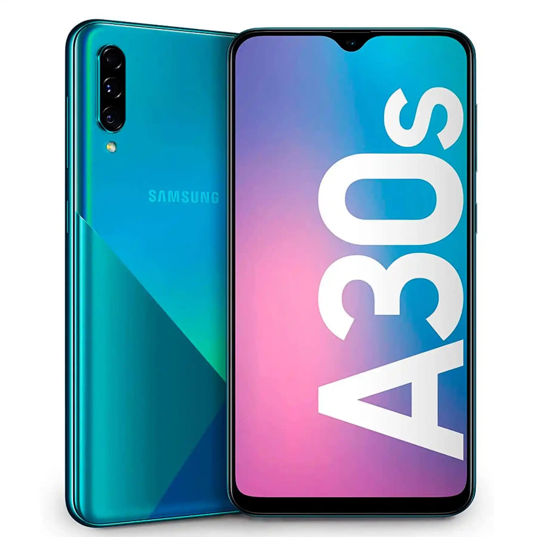 Samsung Galaxy A30s 2025 Rehberi: Uygun Fiyatla Güç ve Şıklık