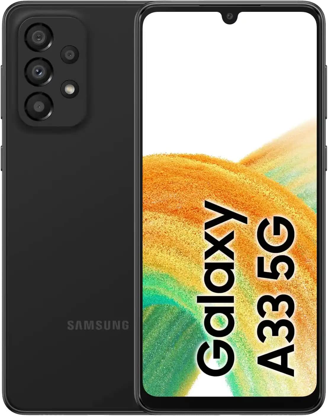 Samsung Galaxy A33 5G: Orta Sınıf Akıllı Telefonlarda Güç ve Şıklığın Buluşması