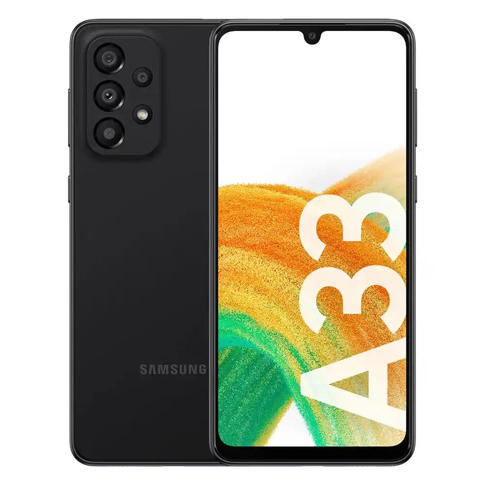 2025'te Samsung Galaxy A33 ile Orta Segmentte Fark Yaratın