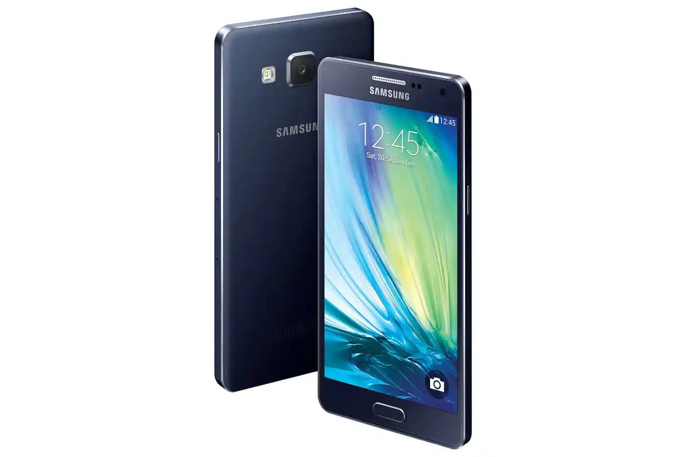 Samsung Galaxy A5 Serisi: Şık Tasarım ve Güçlü Performans Sunan Orta Segment Akıllı Telefonlar