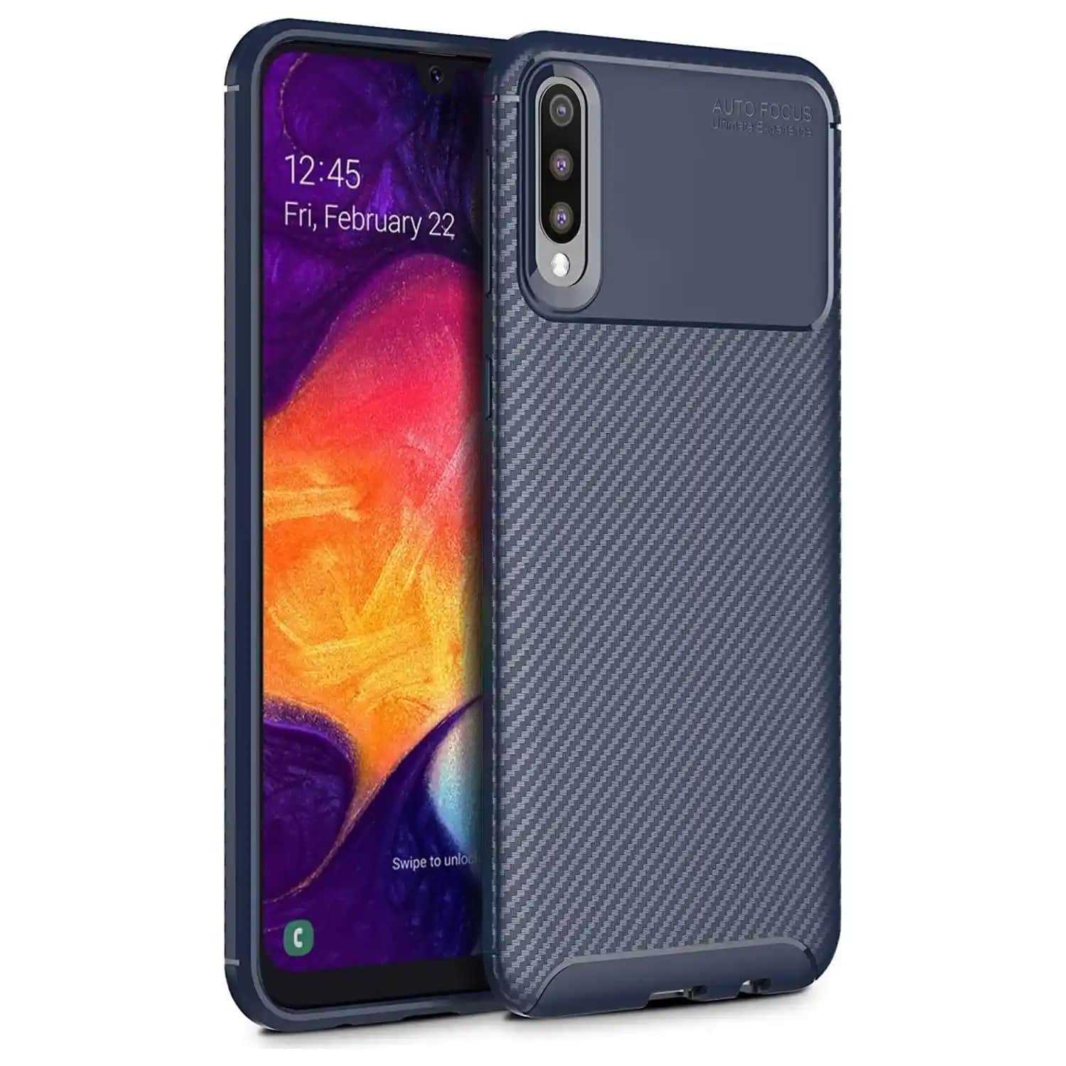 Samsung Galaxy A50 için Kılıf Seçenekleri ve En İyi Koruma Çözümleri